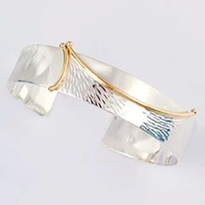 Constantine Designs bangle